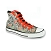 Lacets chaussures de sport / sportswear plats synthtique longueur 125 cm couleur fluo rose