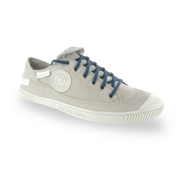 Lacets plats couleur bleu fonc facile  assortir avec vos chaussures bensimon endicott beige, noir, gris; lacets baskets coton 90 cm 