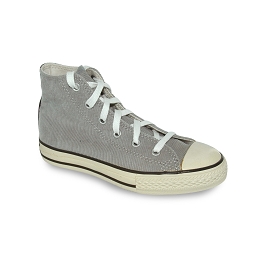 Lacets chaussures de sport / sportswear plats coton longueur 180 cm couleur blanc