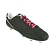 Lacets chaussures football plats polyester longueur 130 cm couleur rose fluo