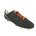 Lacets chaussures football </br> Lacets plats polyester </br> Lacets longueur 130 cm </br> Lacets football couleur orange fluo