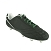 Lacets chaussures football plats polyester longueur 130 cm couleur vert olive Lacets pour chaussure foot ou crampons