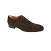 Lacets chaussures de ville ronds coton cirs longueur 180 cm couleur fushia