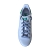 Lacets chaussures de sport, lacet plat coton, longueur lacets 110 cm, lacets gris