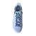 Lacet de converse cass ? Remplacez vos lacets coton par ces lacets bleu ciel longueur 110 cm, parfaits avec une paire de Converse gris clair.