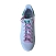 Lacets chaussures de sport / sportswear plats coton longueur 110 cm couleur œillet