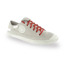 Lacets plats, lacets de couleur rouge parfaits pour les baskets bensimon, lacets coton longueur 55 cm