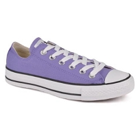 converse haute gros lacets