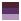 rouge bourgogne / violet iris / mauve lavande